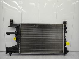 Radiateur eau