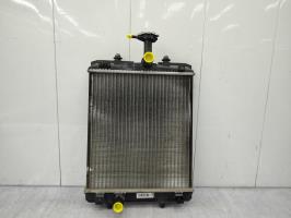 Radiateur eau