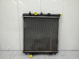 Radiateur eau