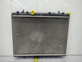 Radiateur eau