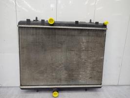 Radiateur eau