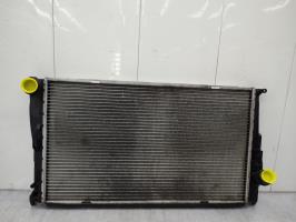 Radiateur eau
