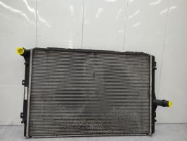 Radiateur eau