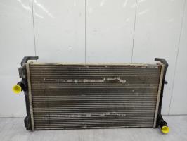 Radiateur eau