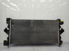 Radiateur eau