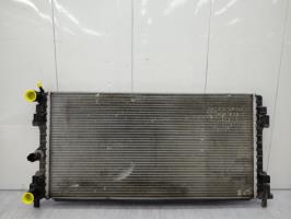 Radiatore acqua
