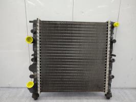 Radiateur eau