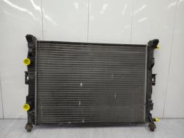Radiateur eau