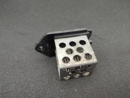 Resistance rechauffage air