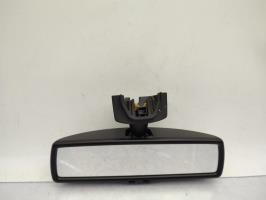 Retrovisor interior