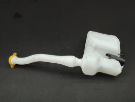 Vase de lave glace