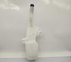 Vase de lave glace