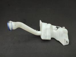 Vase de lave glace