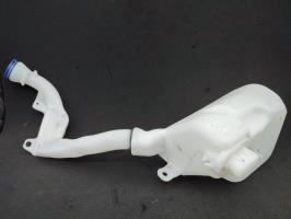 Vase de lave glace