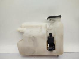 Vase de lave glace