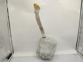 Vase de lave glace