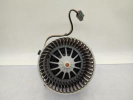 Ventilateur chauffage
