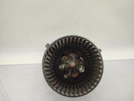Ventilateur chauffage