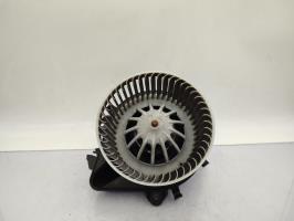 Ventilateur chauffage