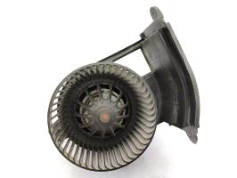 Ventilateur chauffage