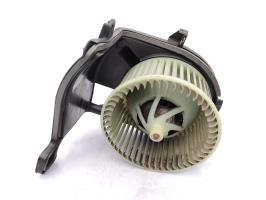 Ventilateur chauffage