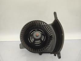 Ventilateur chauffage