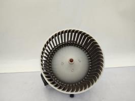 Ventilateur chauffage