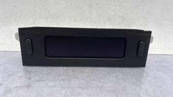 Monitor display