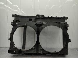Armature avant, Masque avant