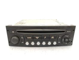 Autoradio d'origine