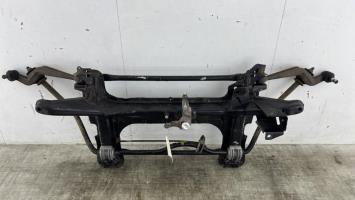 Culla motore anteriore