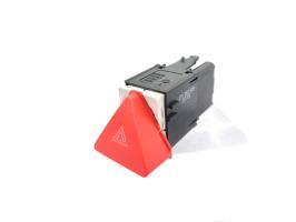 Bouton de warning