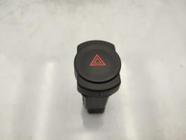 Bouton de warning