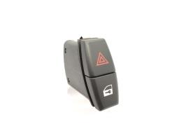 Bouton de warning