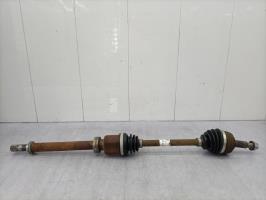 Cardan droit (transmission)