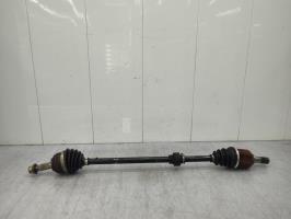 Cardan droit (transmission)