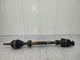 Cardan droit (transmission)
