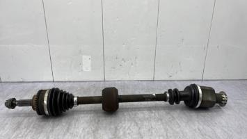 Cardan droit (transmission)