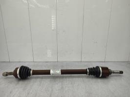 Cardan droit (transmission)