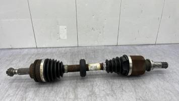 Cardan gauche (transmission)