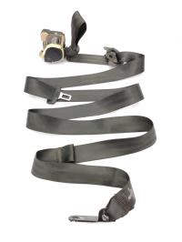 Ceinture arriere droit