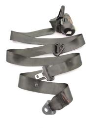 Ceinture arriere droit