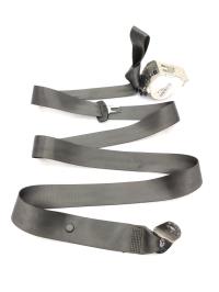 Ceinture arriere gauche