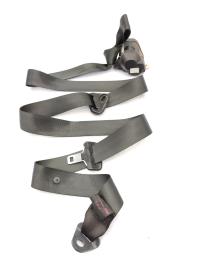 Ceinture arriere gauche