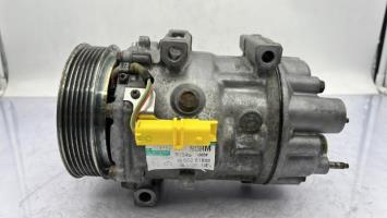 Compresseur clim