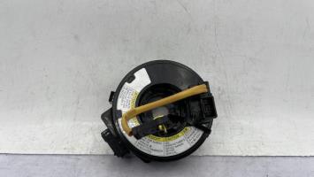 Contactor giratorio