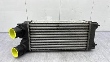 Echangeur air (Intercooler)