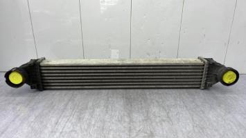 Scambiatore aria (Intercooler)