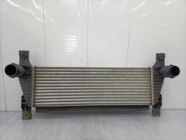 Echangeur air (Intercooler)