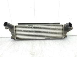 Echangeur air (Intercooler)